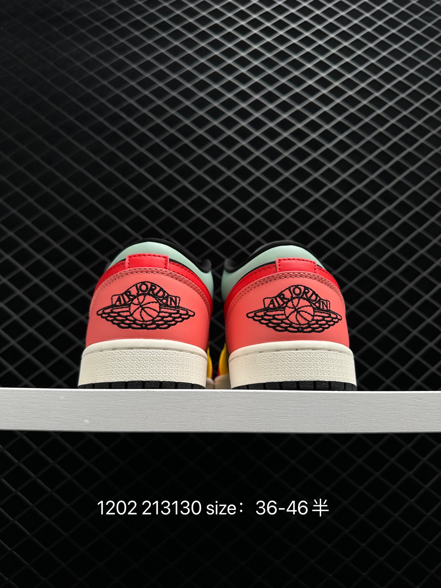 Air Jordan 1 Low AJ1